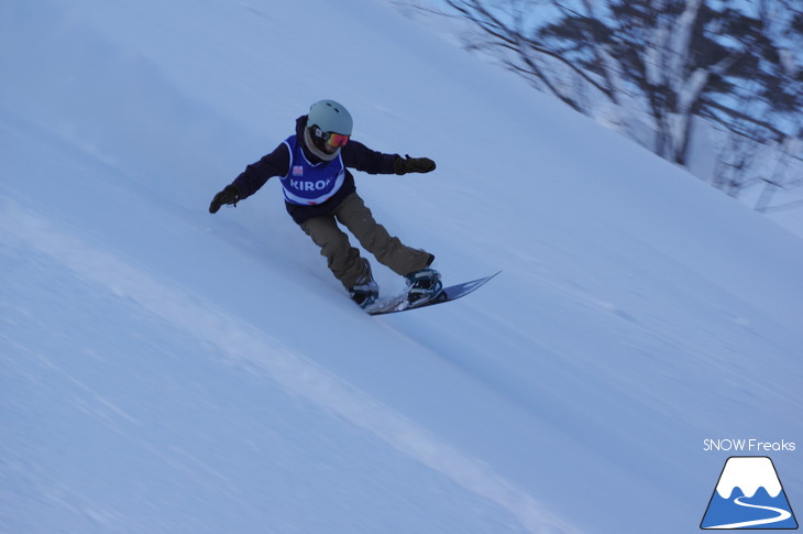 パウダーの祭典☆ICI石井スポーツ『b.c.map POWDER FREE RIDE KIRORO OPEN 2018』レポート！@キロロスノーワールド